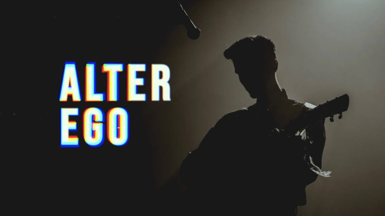 KALEO - Alter Ego [OFFICIAL LYRIC VIDEO]
