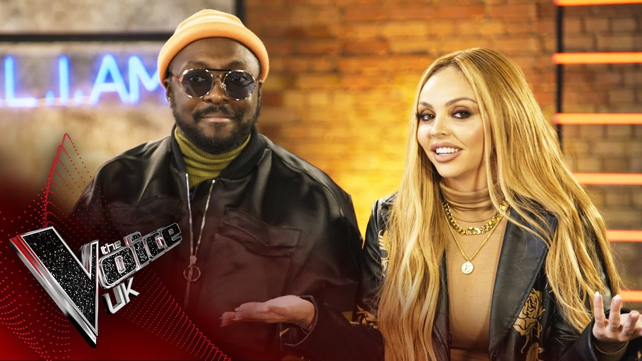 Questions with our Coaches and their Guest Mentors! | The Voice UK 2020