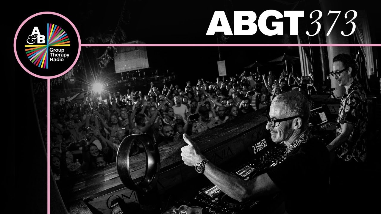 Group Therapy 373 with Above & Beyond and Le Youth