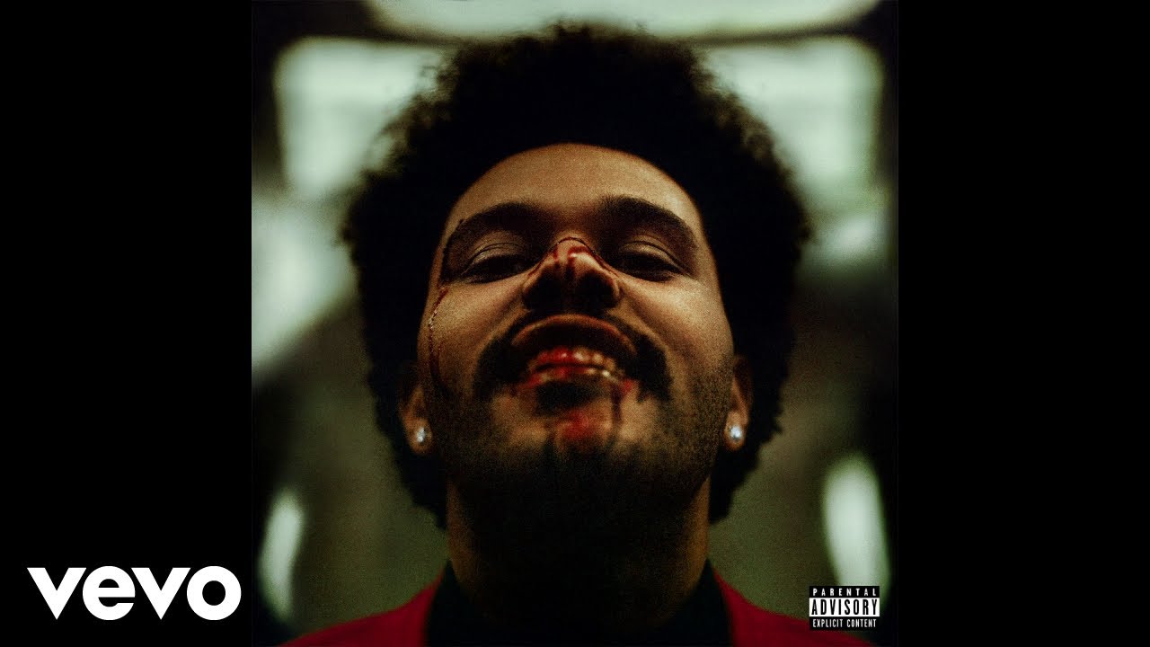 The Weeknd - Alone Again (Audio)