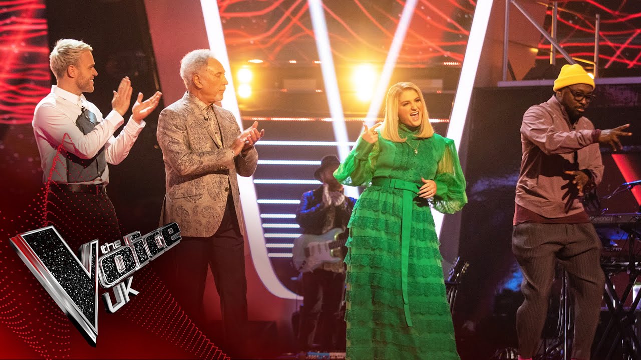 All of the highlights from week 1 of the Knockouts! | The Voice UK 2020