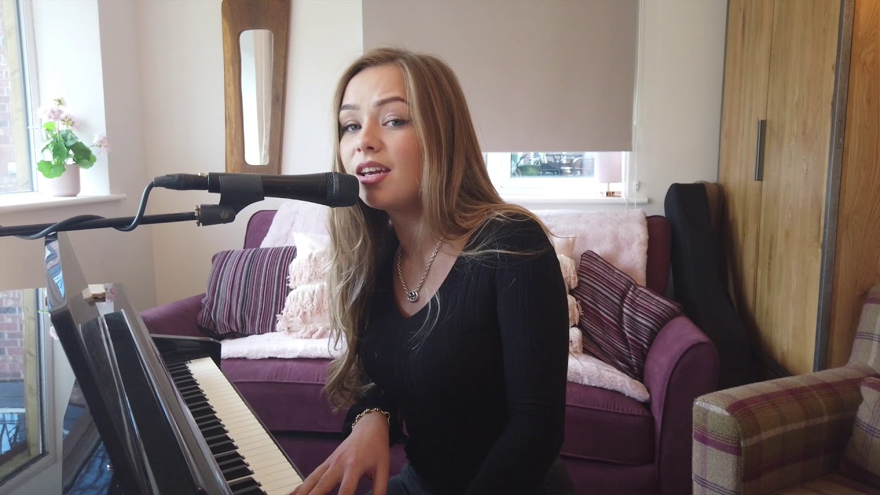 Please Don't Judge Me - Connie Talbot (Original Song)