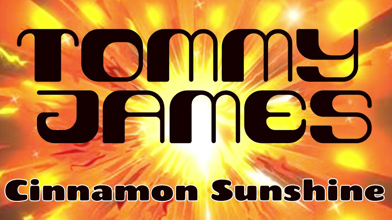 Cinnamon Sunhine
