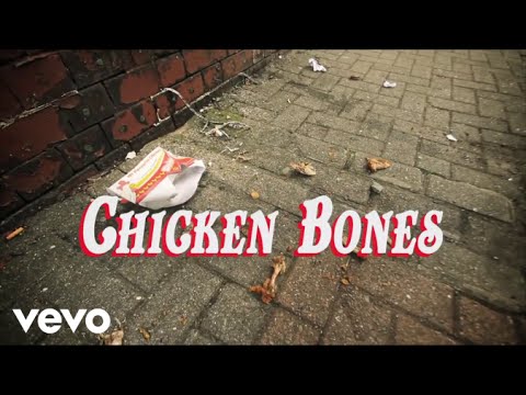 John Grant - Chicken Bones