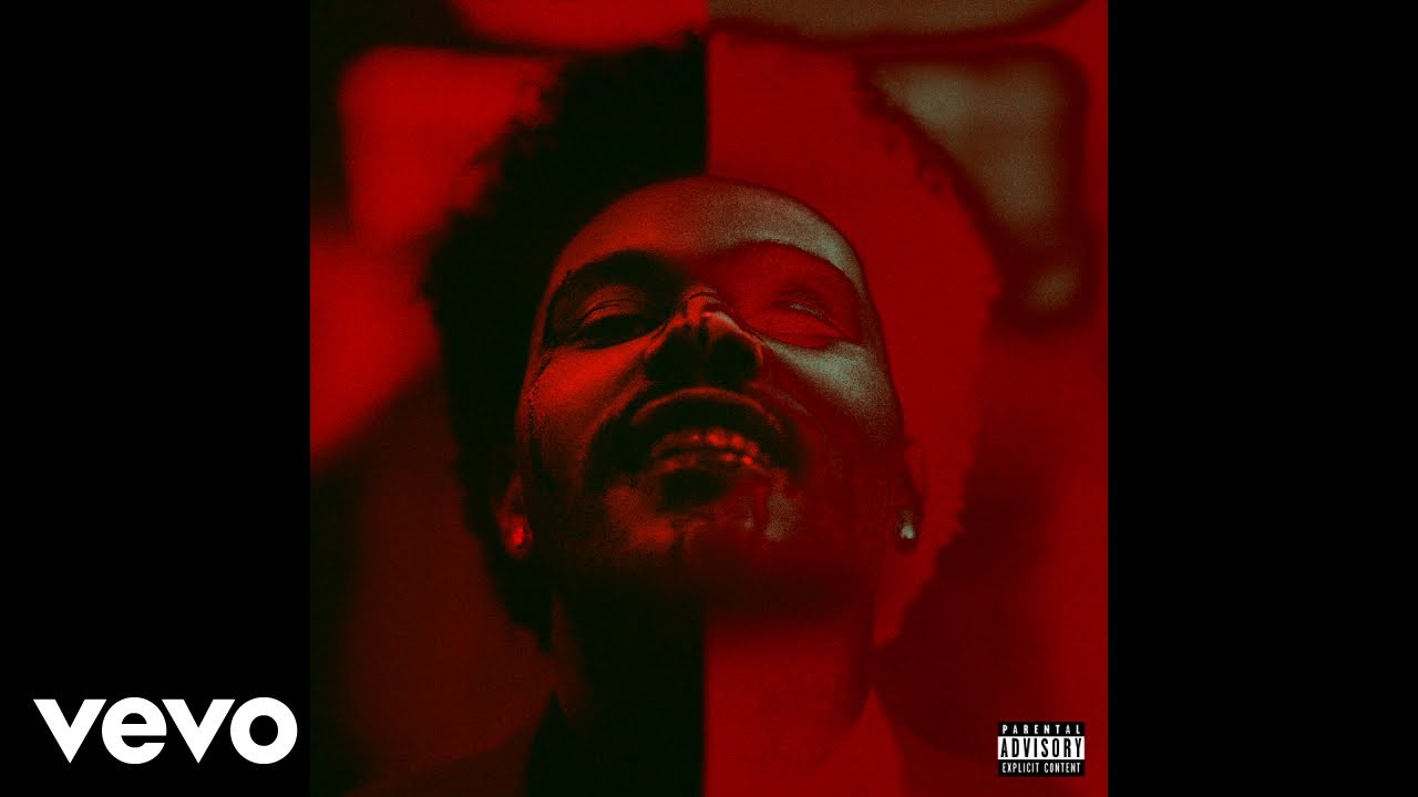 The Weeknd - Heartless (Vapor Wave Remix / Audio) ft. Lil Uzi Vert