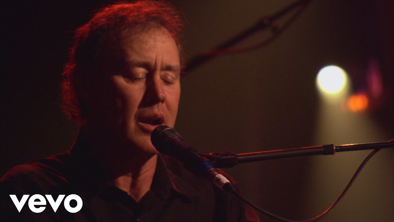 Stander on the Mountain (Live at Town Hall, New York City, 2004)