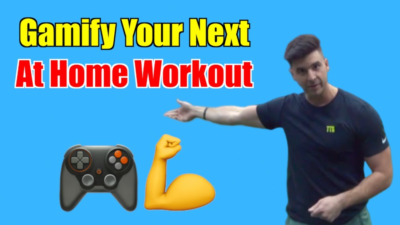How To Become A Dominate Athlete In Your Sport! (At Home Training!)
