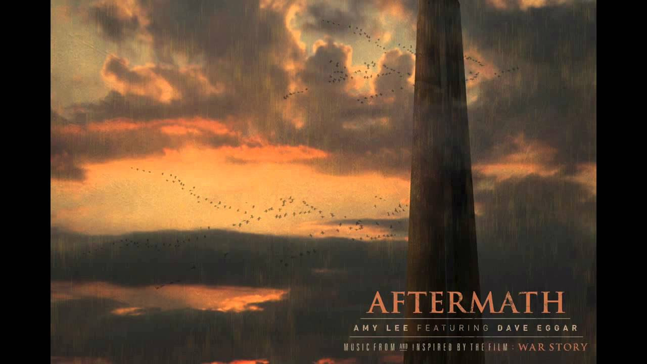 Amy Lee – Aftermath (Teaser ll)