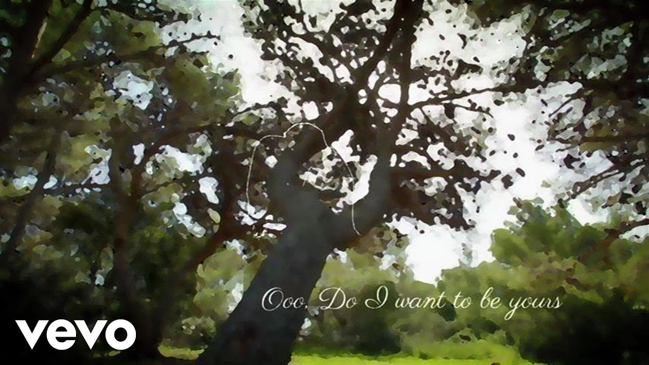 Neil Diamond - (OOO) Do I Wanna Be Yours (Lyric Video)