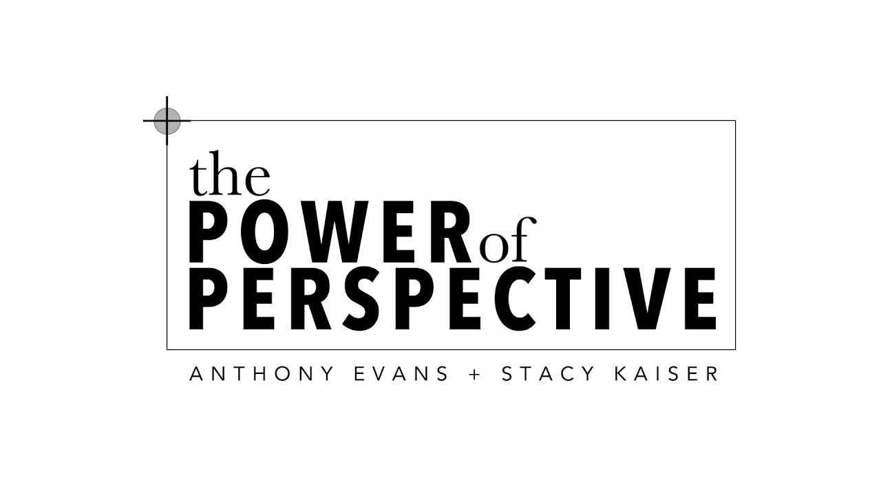 The Power Of Perspective - Episode 3 - Emotional Trauma