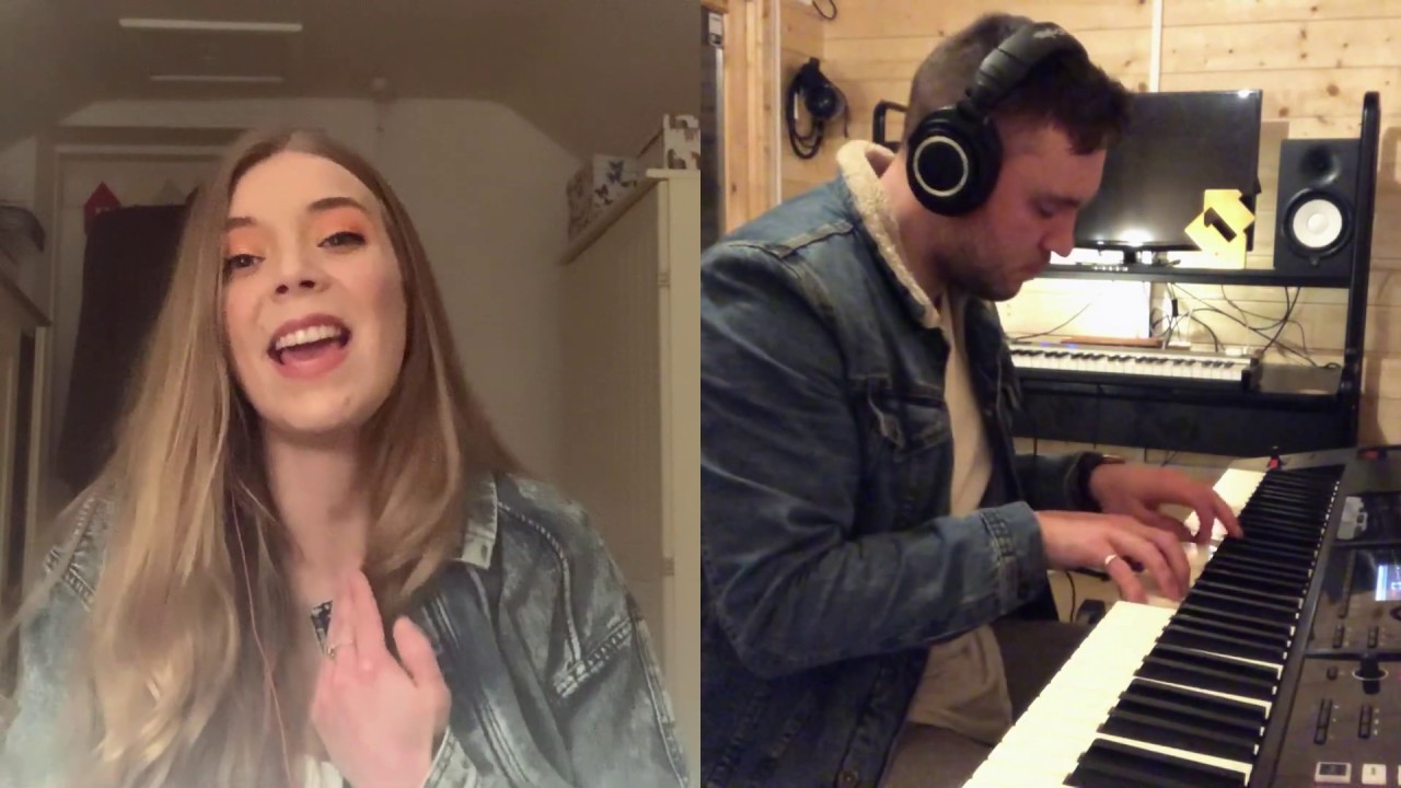 Becky Hill - Better Off Without You (Bedroom Sessions)