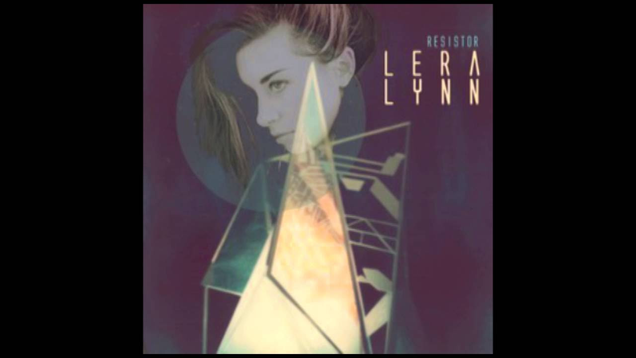 Cut + Burn - Lera  Lynn (2016)