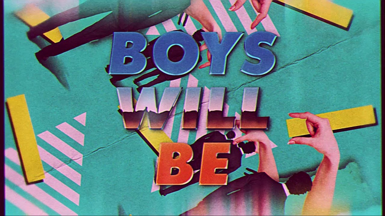 Dua Lipa - Boys Will Be Boys (Official Lyric Video)