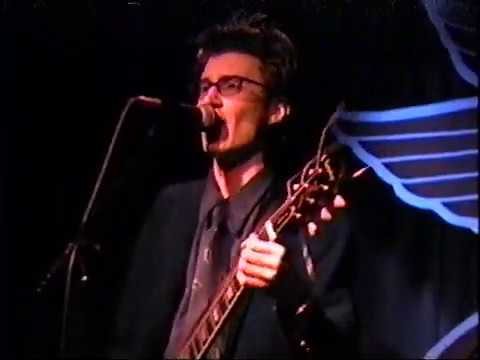 The Cautions Live 2000 - 2008  | Coffee Shop Girl