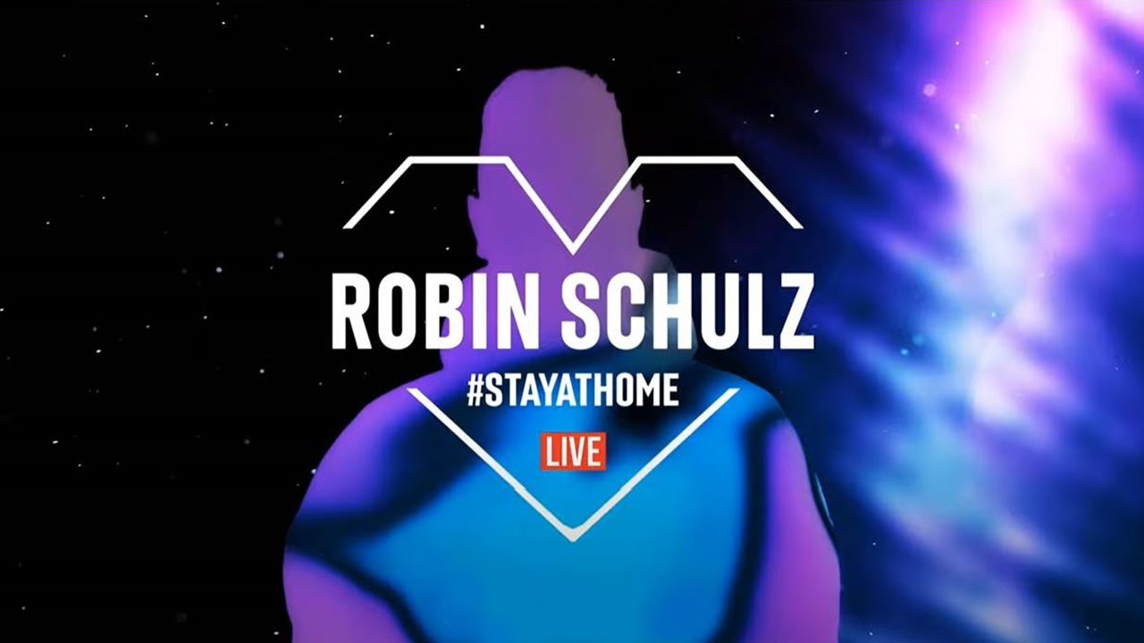 Robin Schulz - LEC Spring Finals 2020 (Live DJ Set)