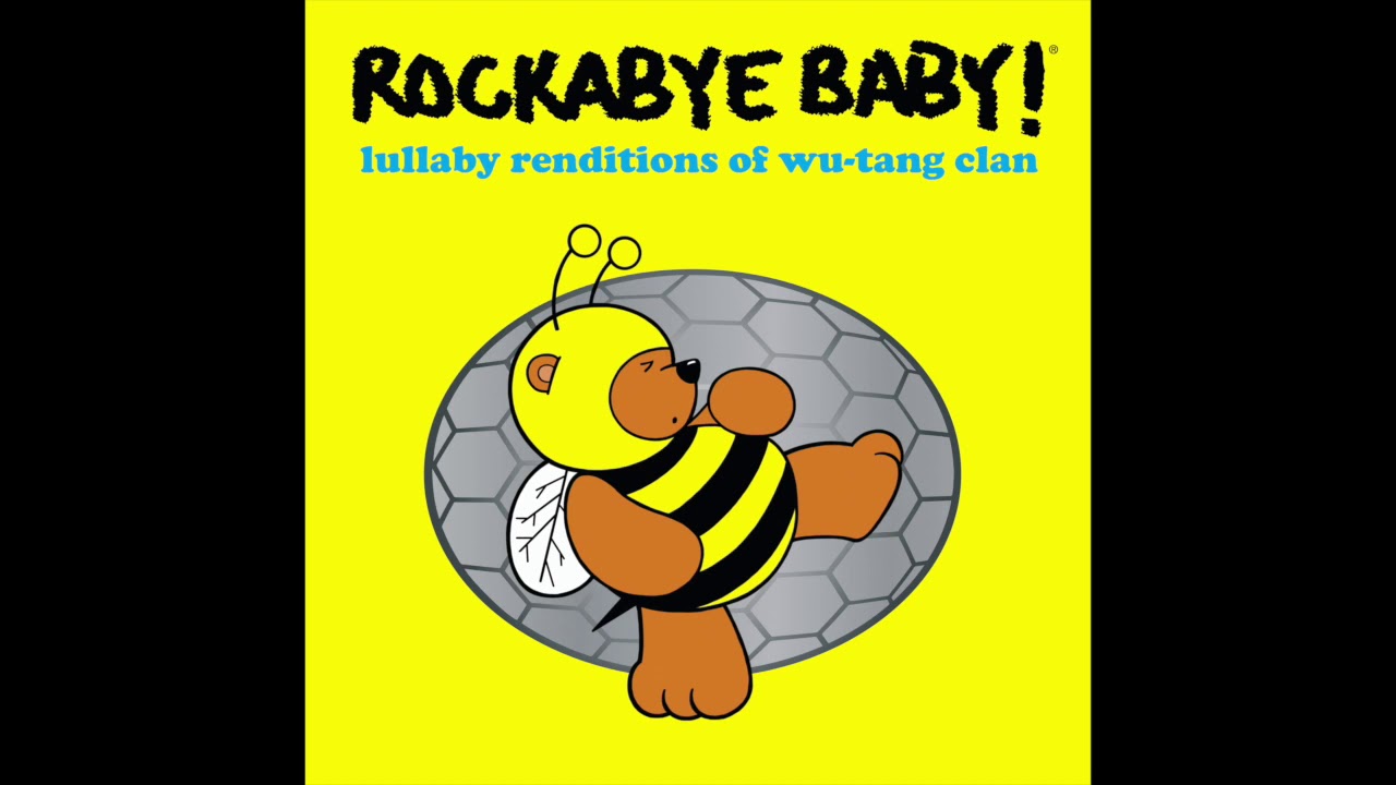 Method Man - Lullaby Renditions of Wu Tang Clan