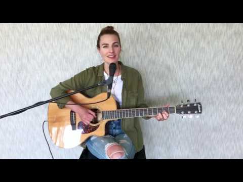 Without You (Acoustic) by Andrea Hamilton