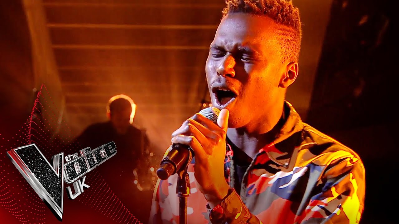 The Most Mind Blowing Talent on The Voice UK! | The Voice UK