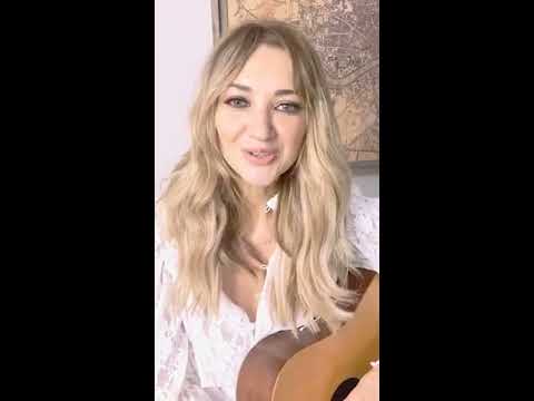 Sarah Darling - Campfire Session Live