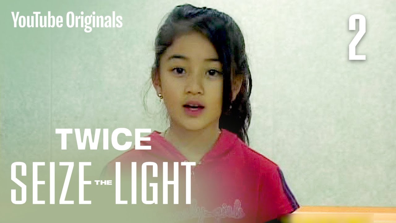 Ep 2. 치열했던 그 날, 아홉 연습생들의 이야기 | TWICE: Seize the Light (시즈 더 라이트)