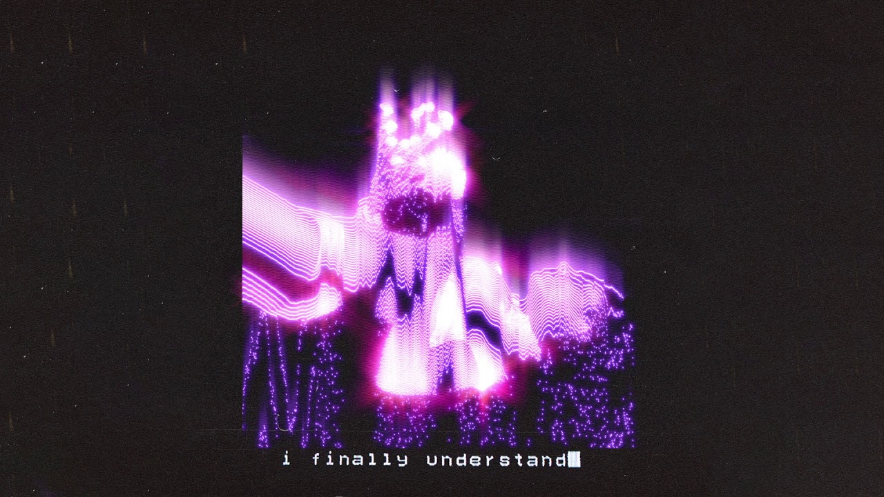 Charli XCX - I Finally Understand (Official Audio)