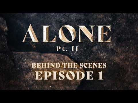 THE IMPOSSIBLE - Ep. 1 - Alone, Pt. II BTS