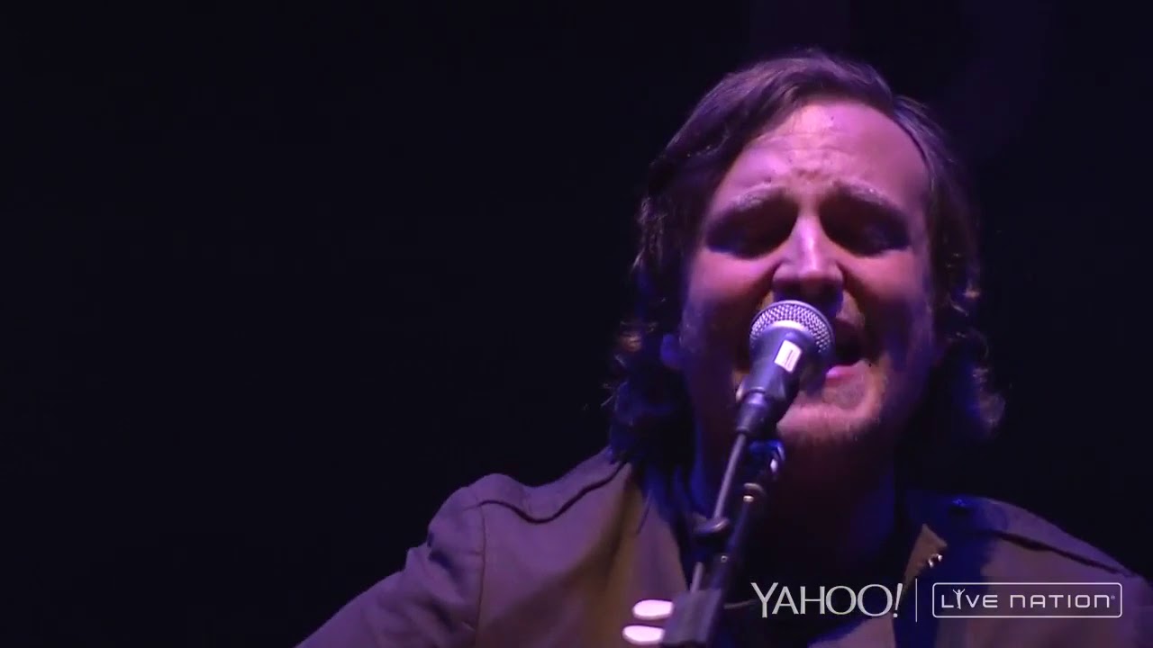 Starsailor - Live at House of Blues - Anaheim, CA 2015