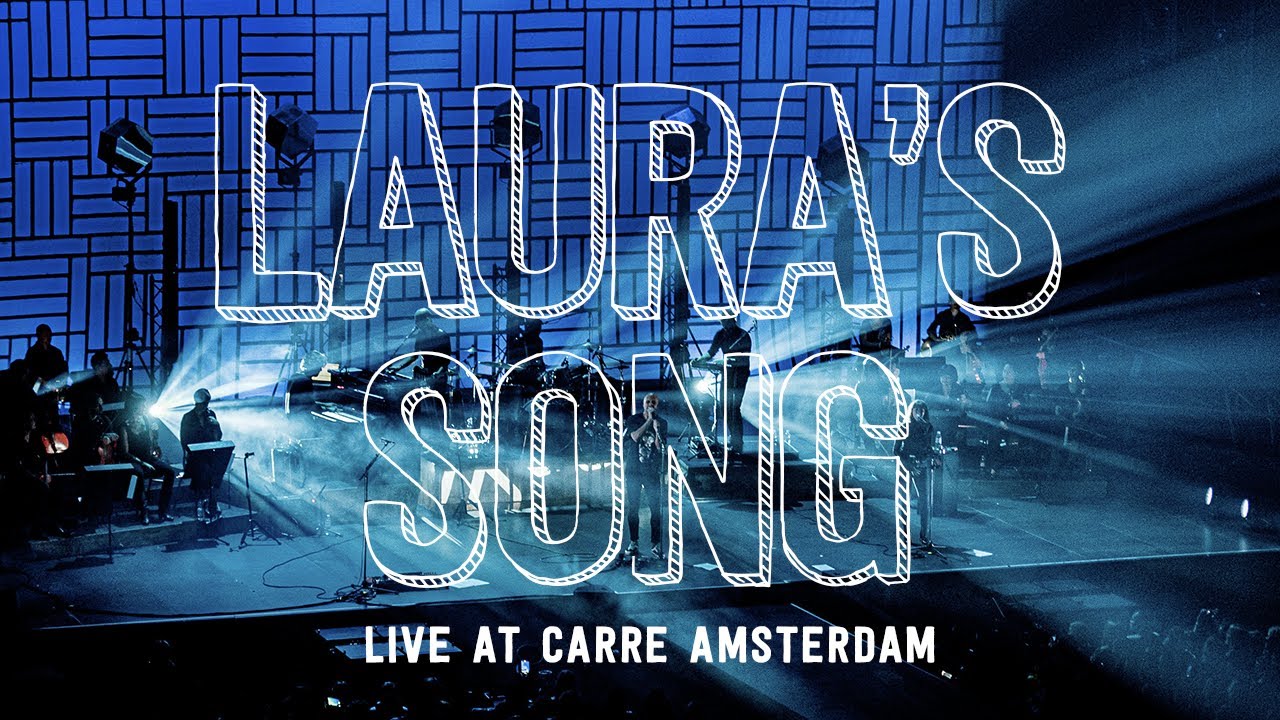 Milow - Laura's Song (Live)