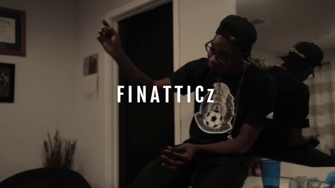 FiNaTTicz - go’n up (official video)