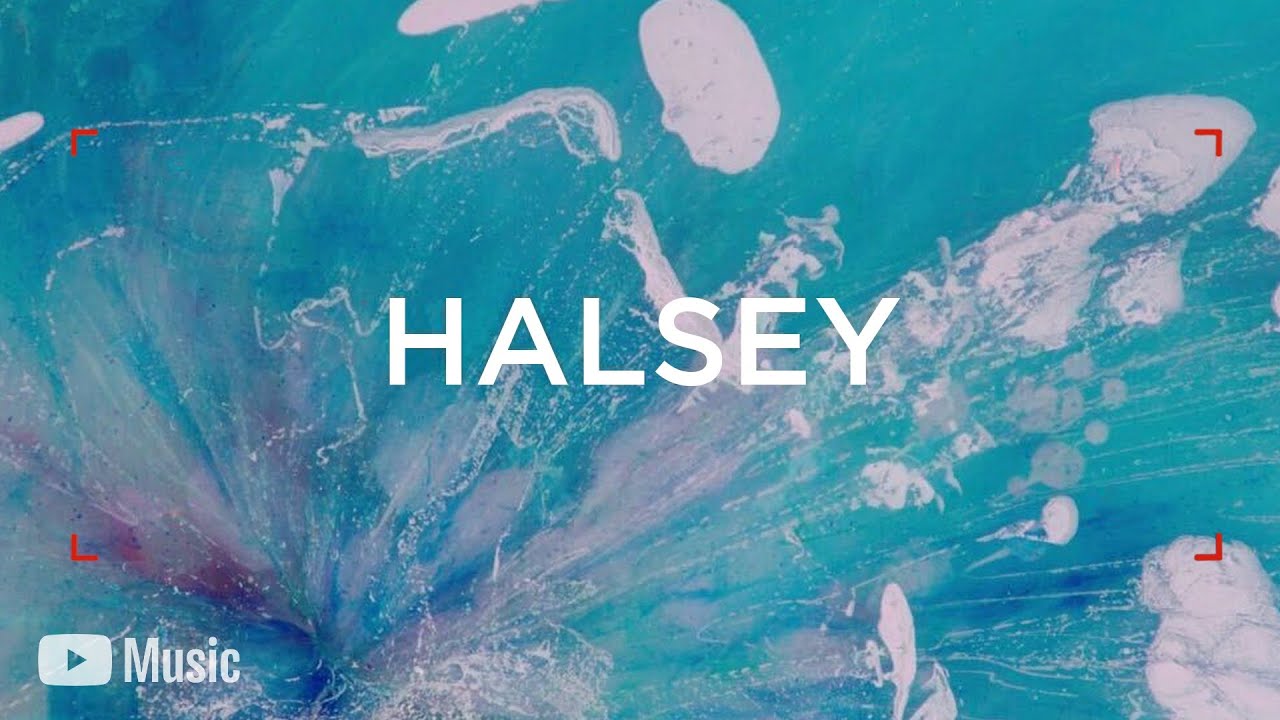 Halsey - Artist Spotlight Stories (Official Trailer)