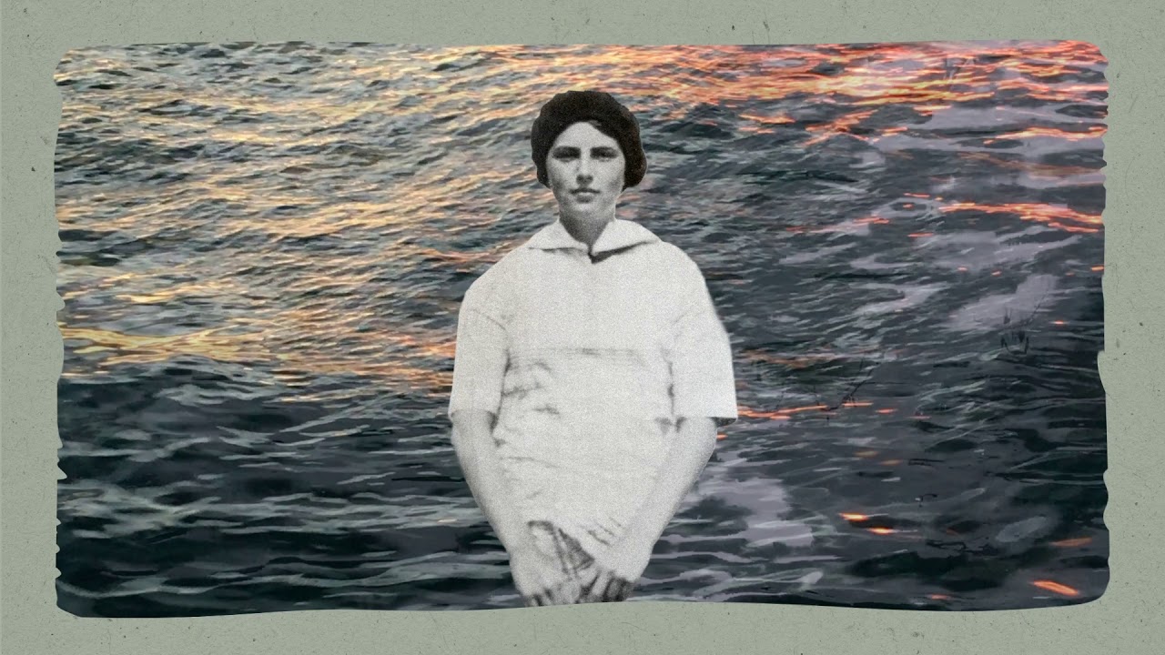 Nick Mulvey "Begin Again" (Visualiser Teaser)