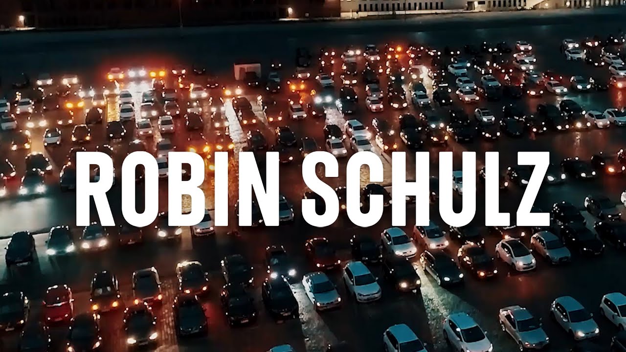 Robin Schulz – Autokultur Hannover (Drive-in Cinema Concert) [Aftermovie]