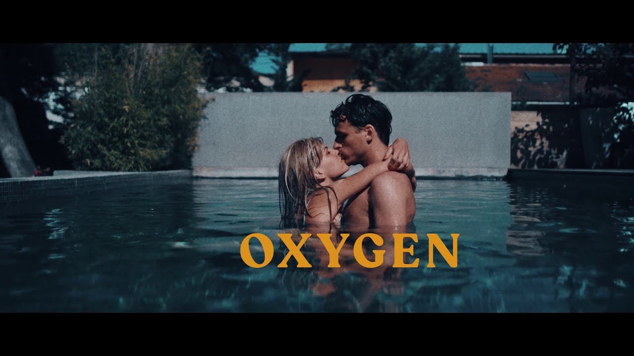 Winona Oak & Robin Schulz - Oxygen (Official Video)