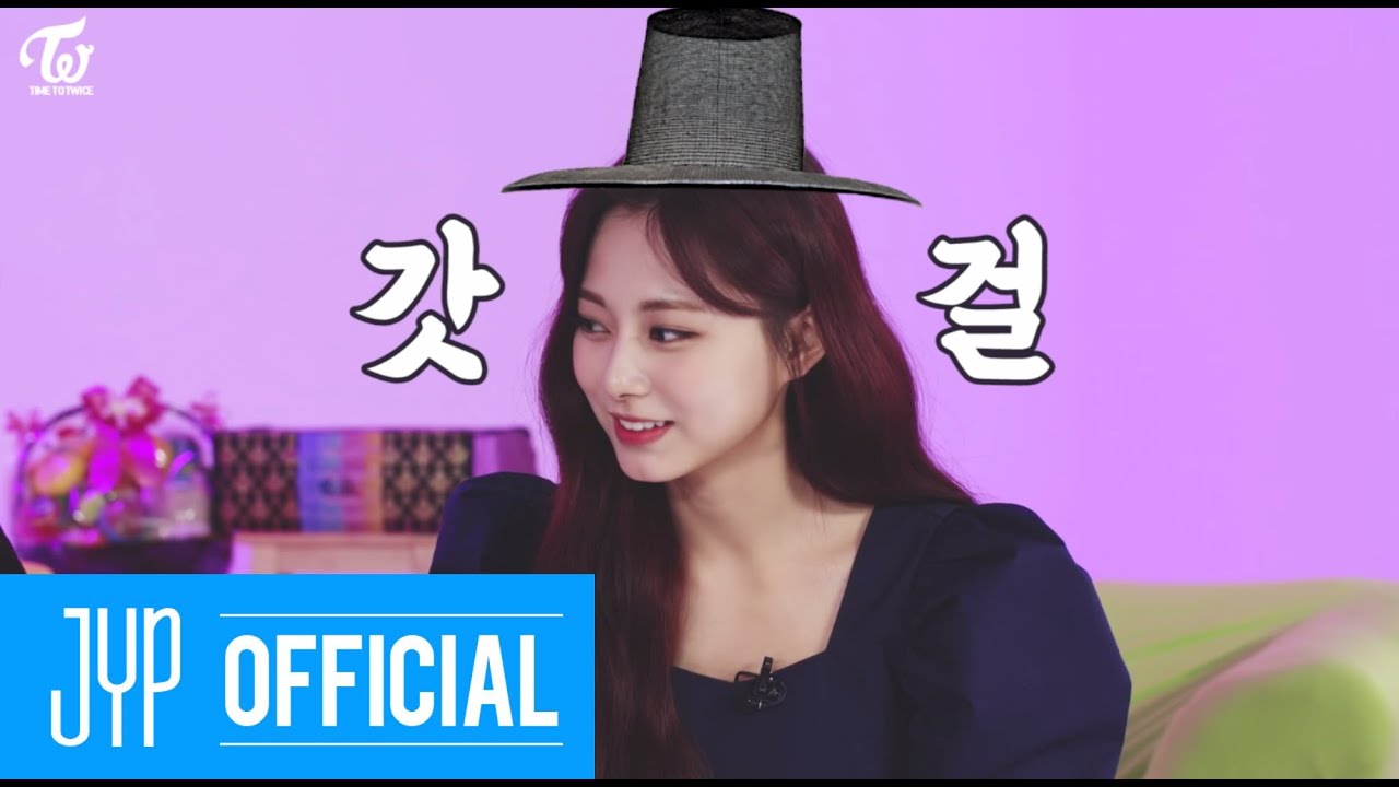 TWICE REALITY "TIME TO TWICE" - Noraebang Battle EP.03