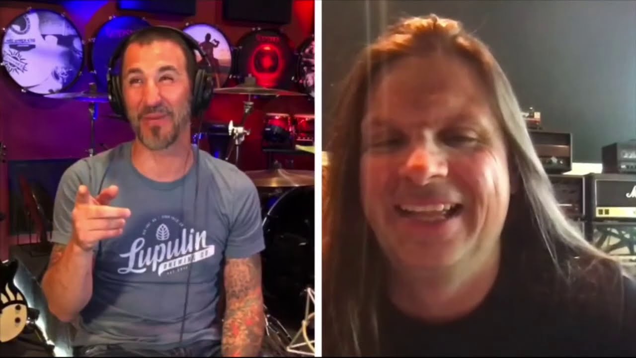 Hometown Sessions Ep. 14 “Mike Mushok of Staind”