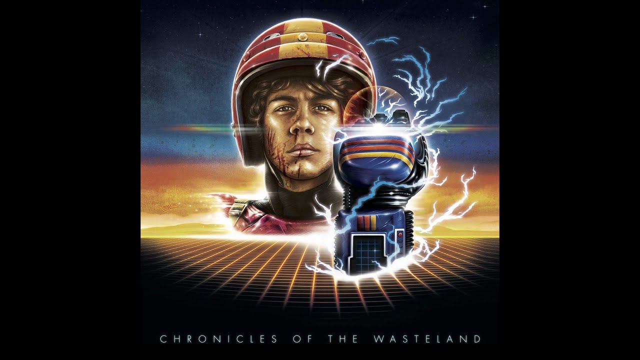 Le Matos - The Kid (Chronicles Of The Wasteland)