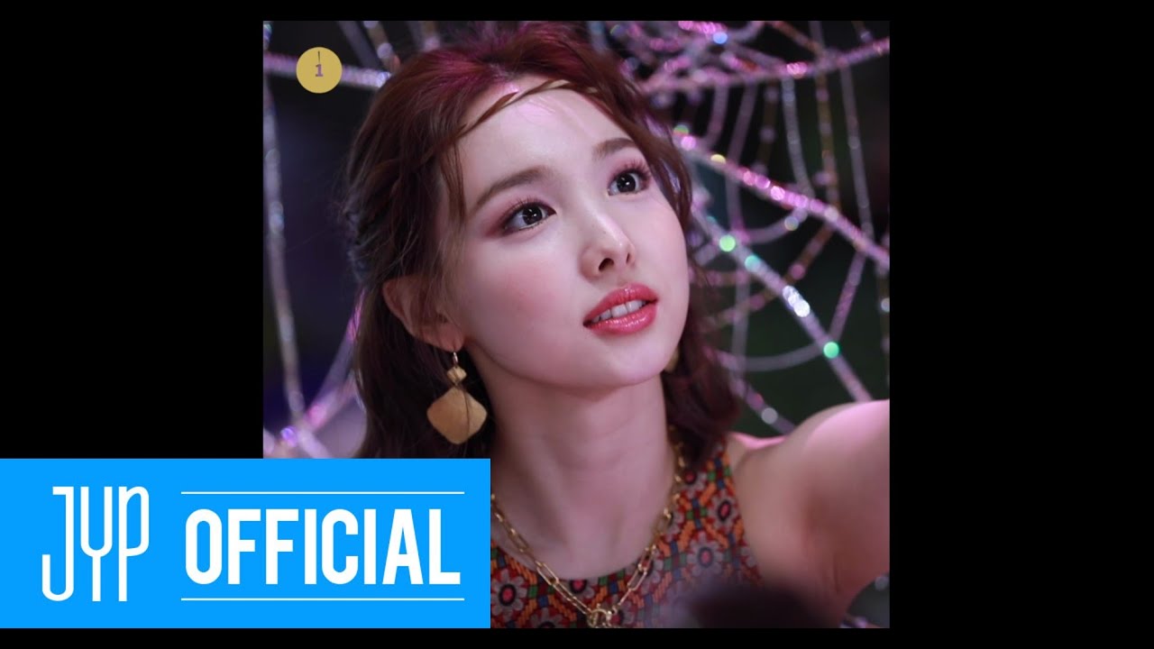 Wanna have MORE NAYEON? - TWICE "MORE & MORE"