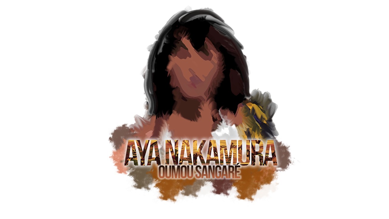 Aya Nakamura - Oumou Sangaré (Extrait officiel)
