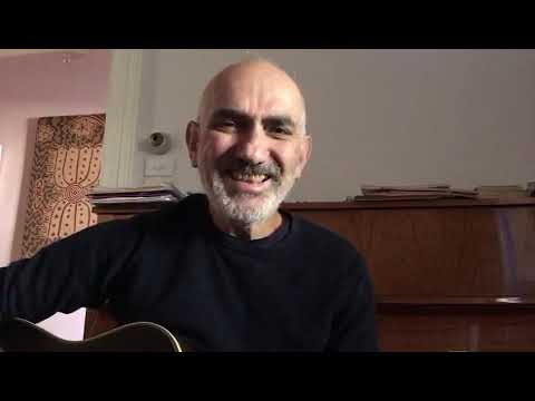Paul Kelly - Thoughts In The Middle Of The Night