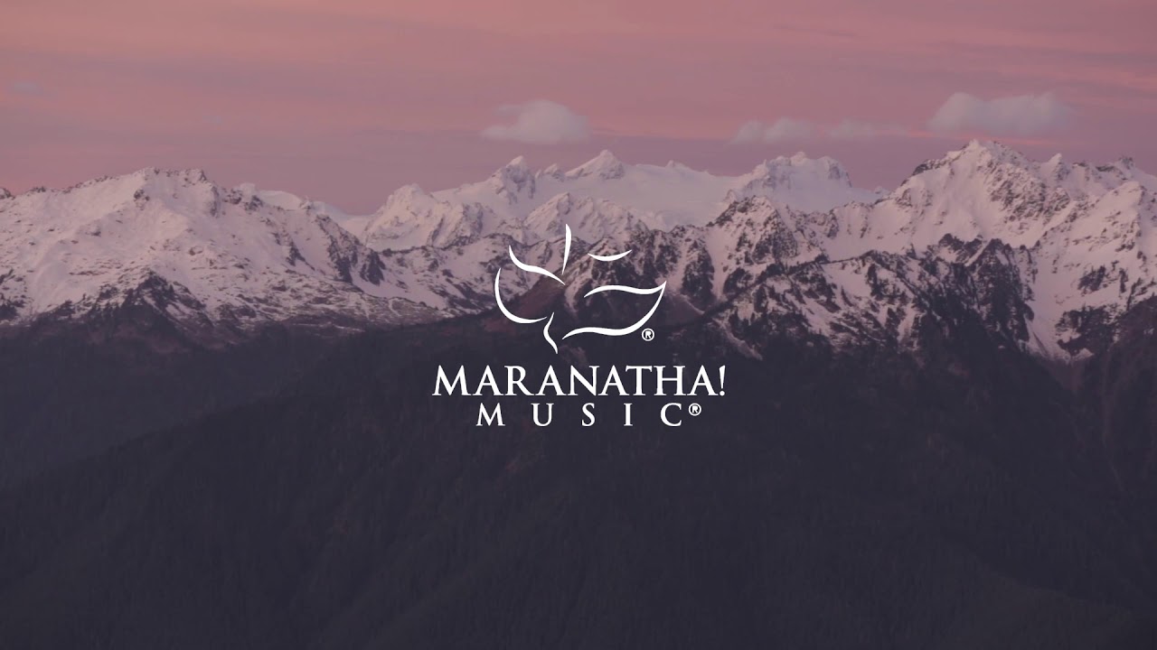 King of Kings | Maranatha! Instrumental