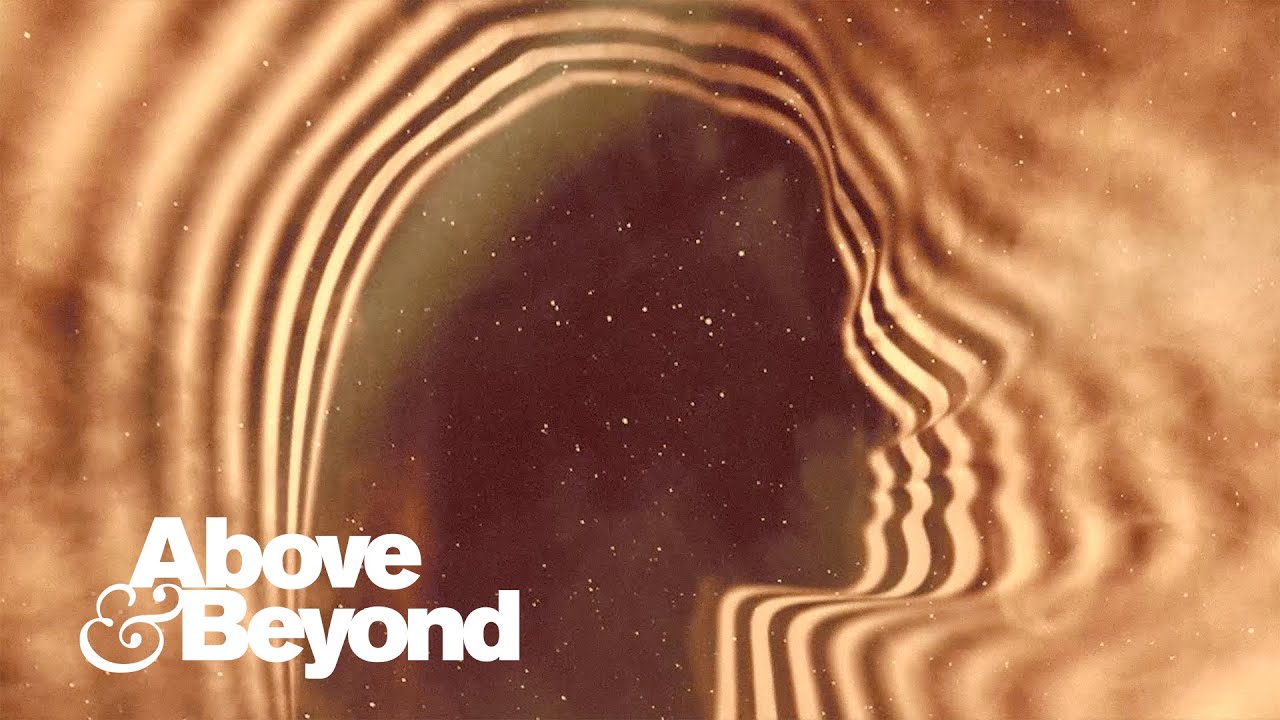 Above & Beyond feat. Zoë Johnston - Reverie (Above & Beyond Club Mix) Official Lyric Video