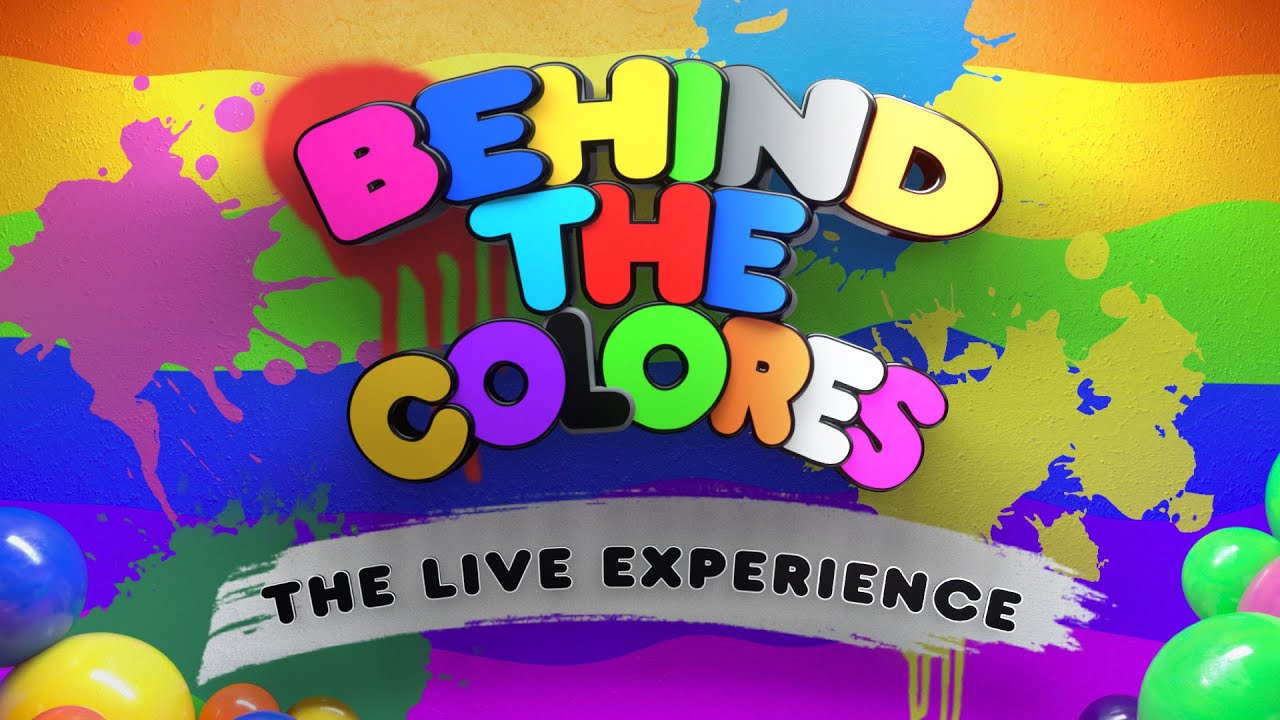 J Balvin - Behind The Colores (Presented by Buchanan's)