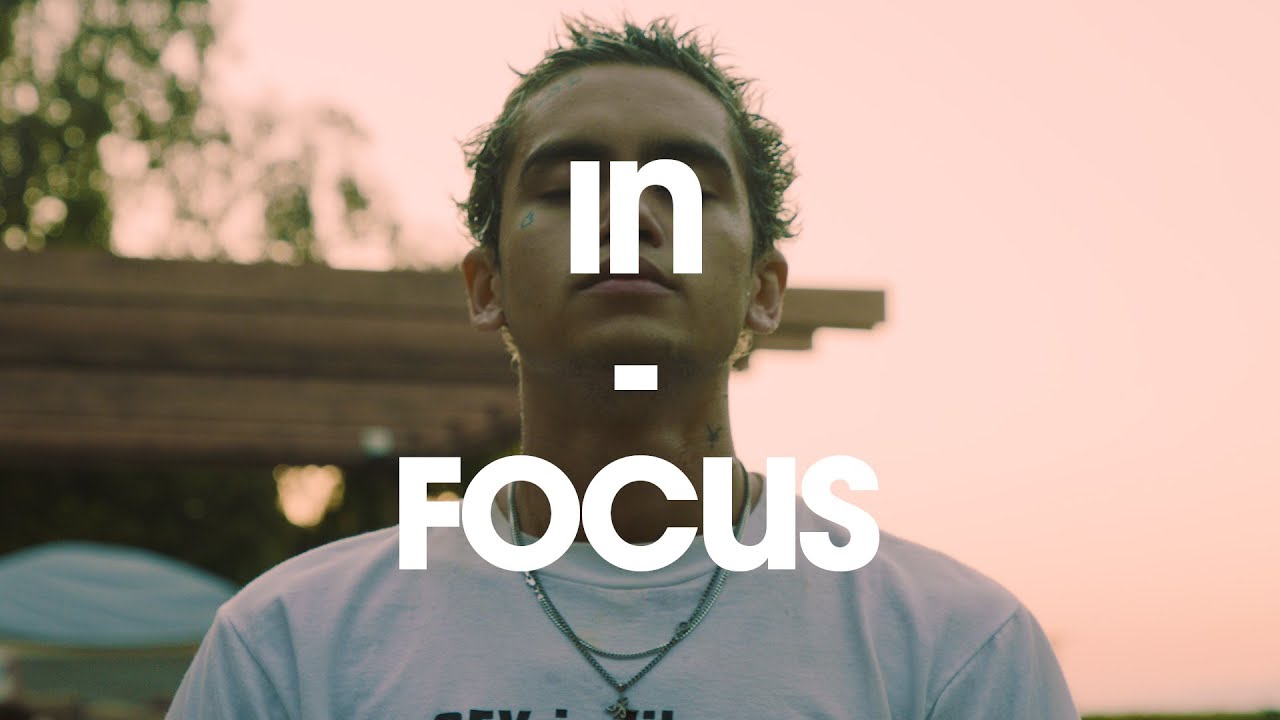 In-Focus with Dominic Fike