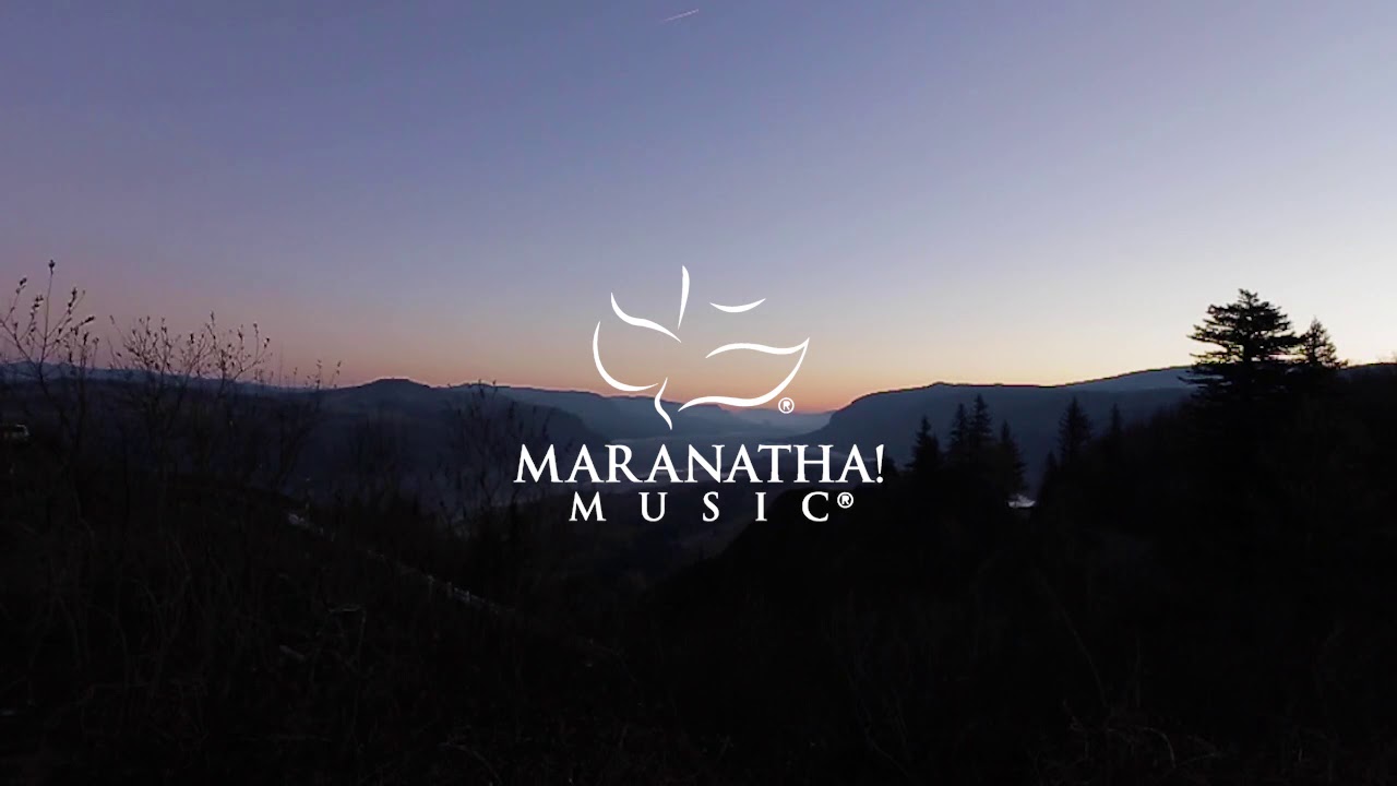 Way Maker | Maranatha! Instrumental