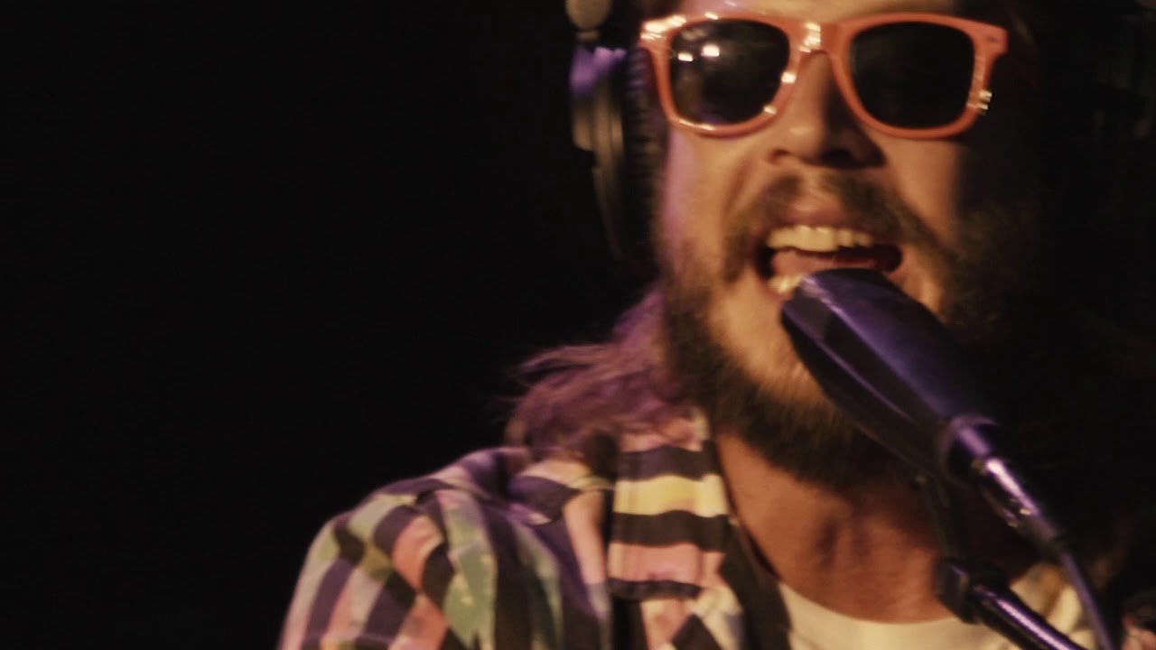 Marco Benevento - The Woodstock Sessions