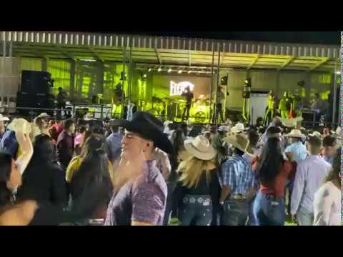 La Fiera De Ojinaga - El Rezado - Sin Filtro (En Vivo)