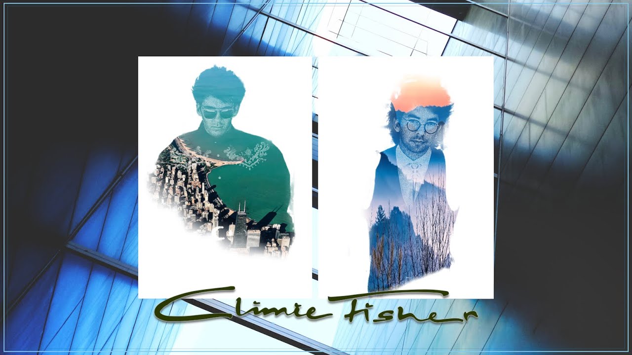 Climie Fisher  – Everything and more... coming soon!
