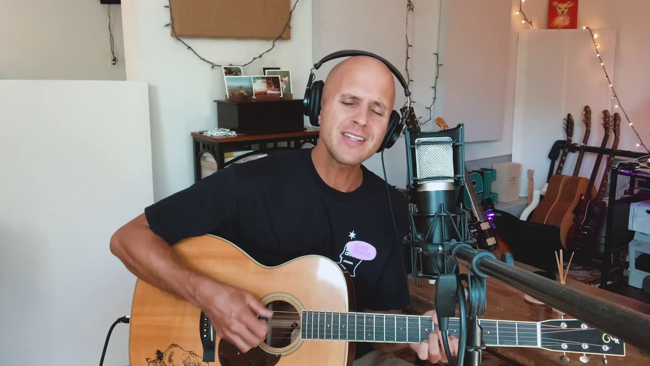 Milow - Born in the 80s (Acoustic)