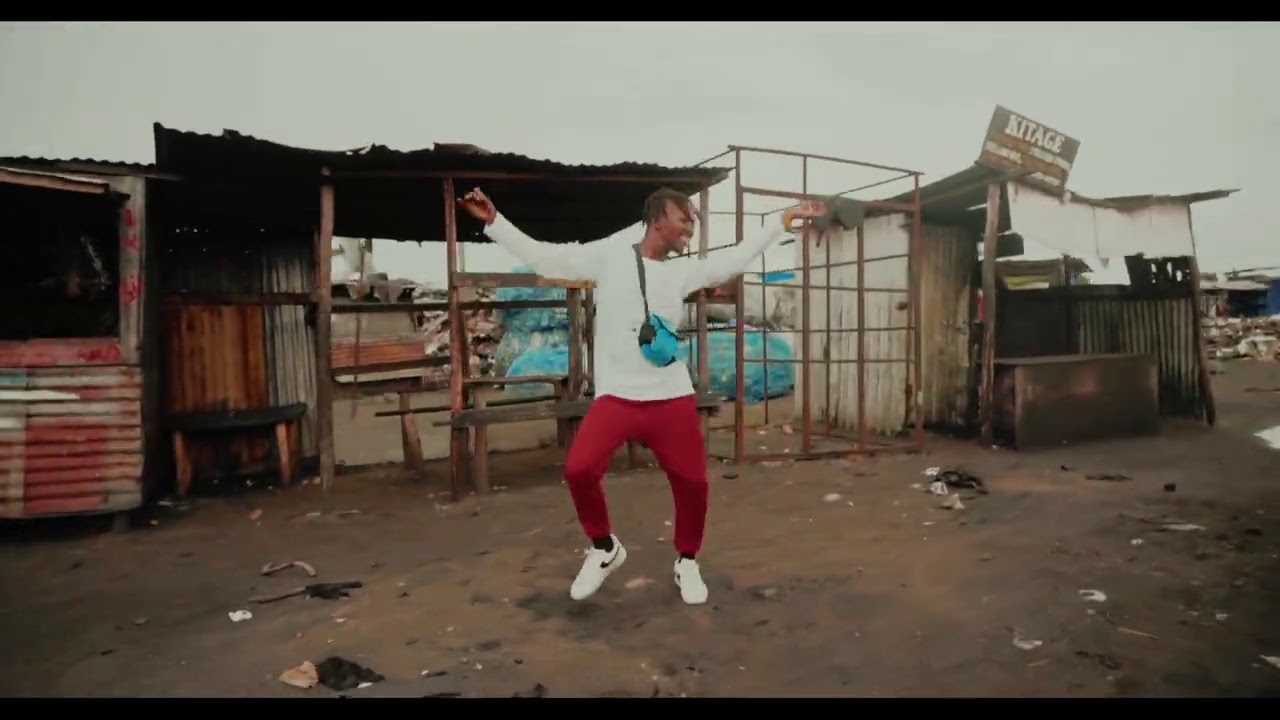 Tamba Dance Video Part 4