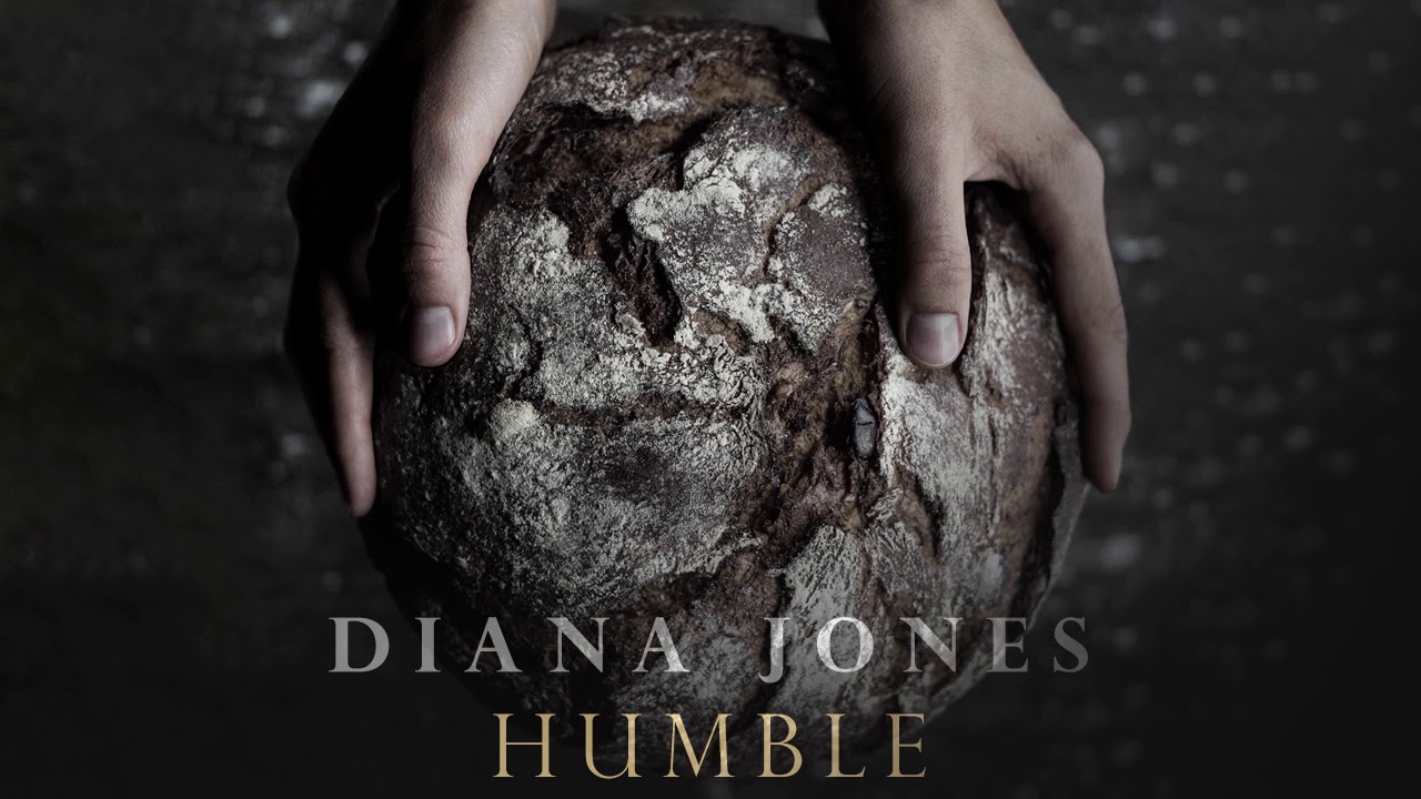 Diana Jones - Humble [official audio]